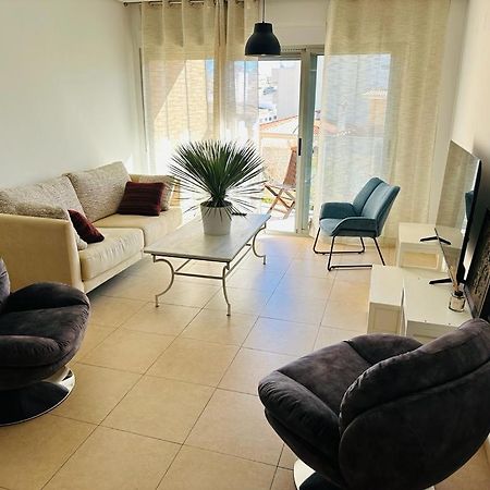 Apartamento Denia Puerto 外观 照片