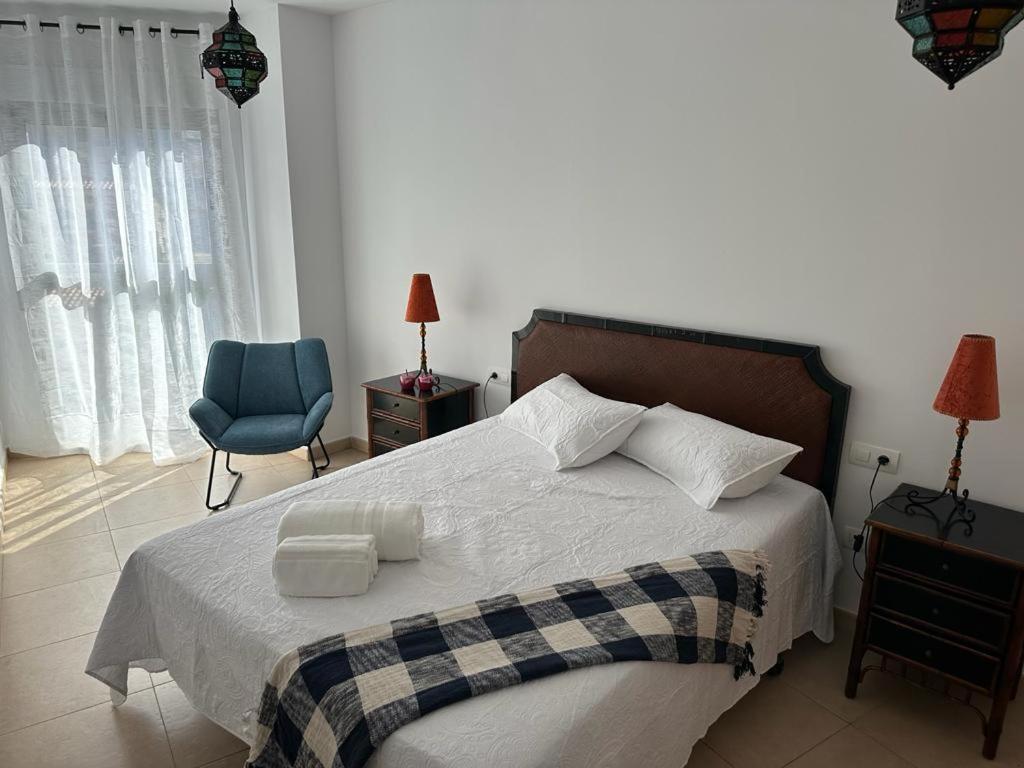 Apartamento Denia Puerto 外观 照片
