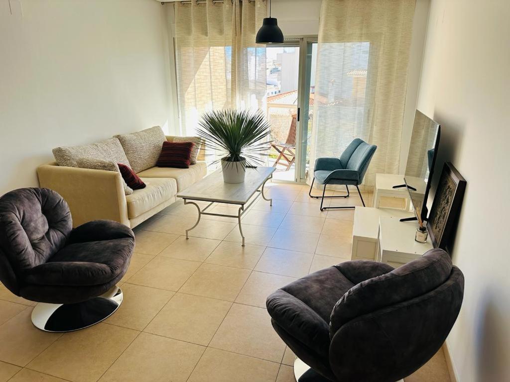 Apartamento Denia Puerto 外观 照片
